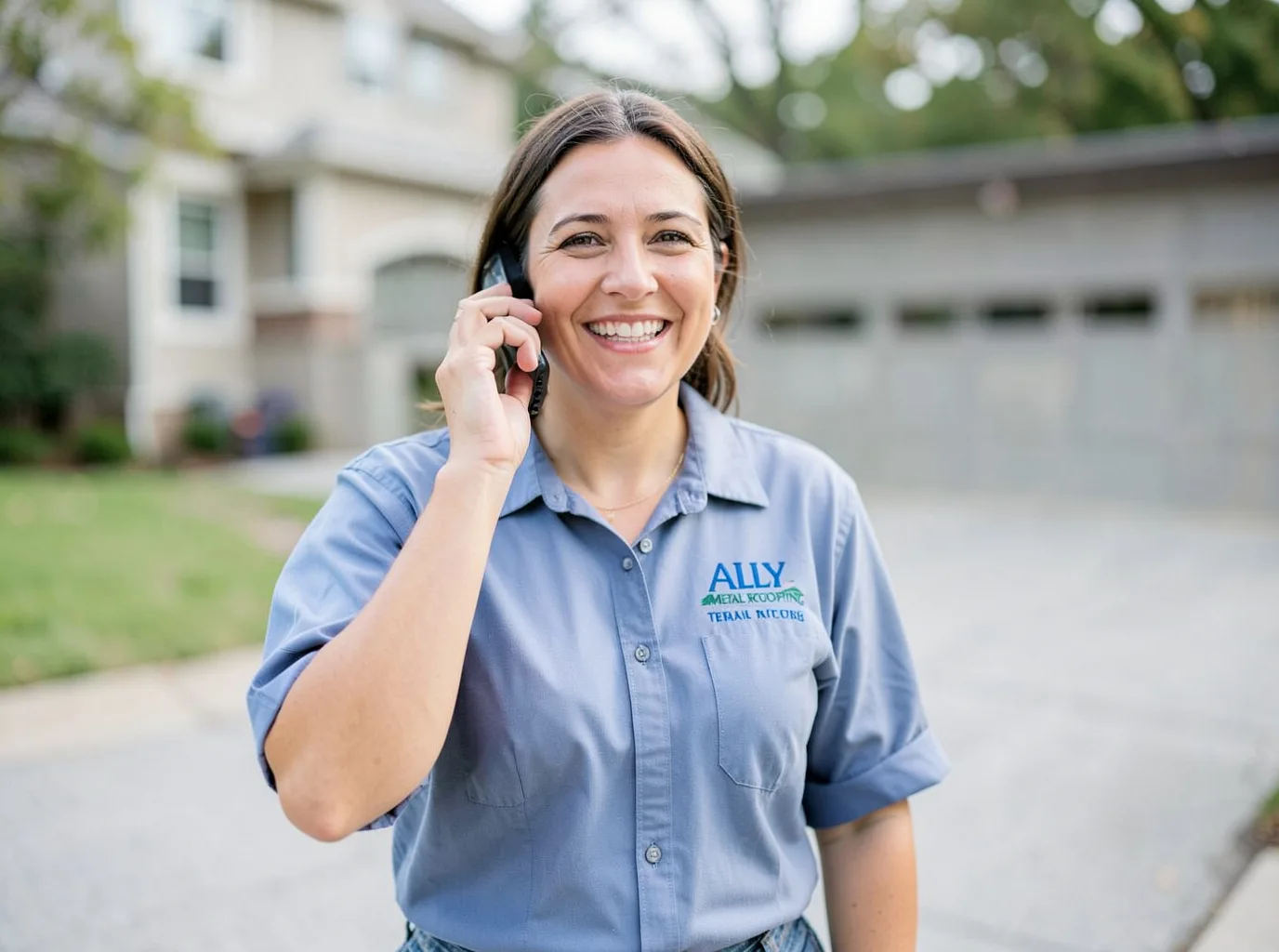 Metal Roof Installation Sunnyside, NY FAQs